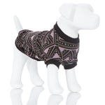 Kickee Pants Print Dog Tee - African Pattern 1st Delivery
