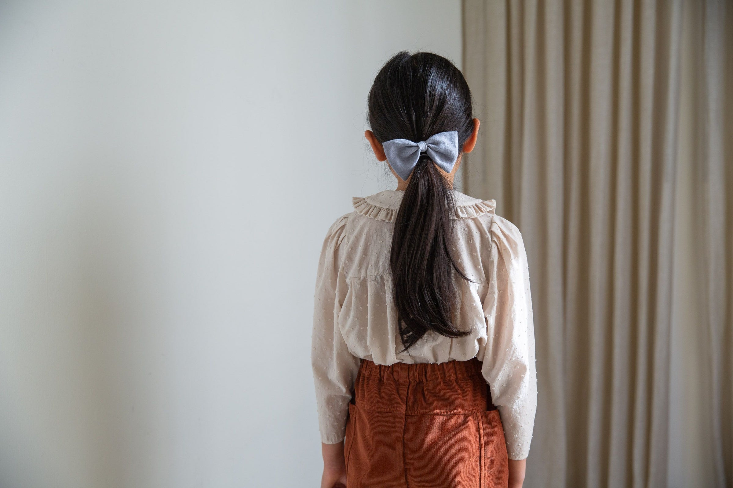 毎年即完売 soor ploom Astrid Blouse 5y - キッズ服(女の子用) 100cm~