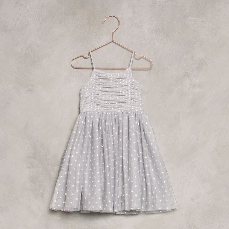 Noralee Witley Dress - Cloud