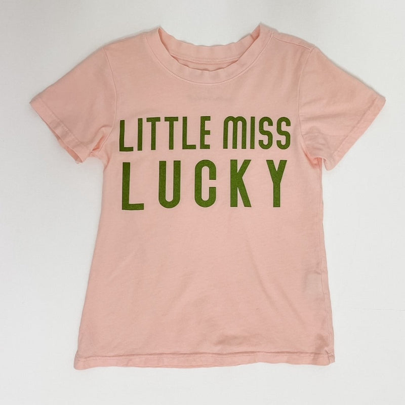 Brokedown T-Shirt - Little Miss Lucky