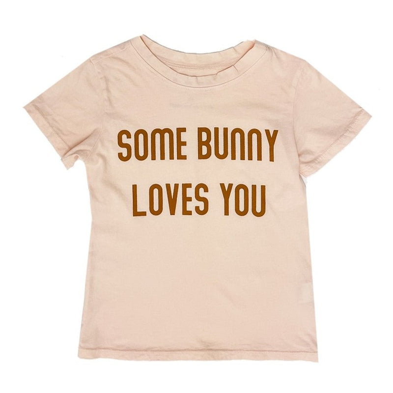 Brokedown T-Shirt - Some Bunny