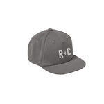 Rylee + Cru Cru Hat - Ink RC
