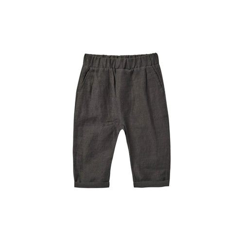 Rylee + Cru Kalen Pant - Pewter