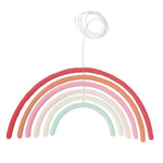 Blabla Kids Rainbow Walle Hanging - Cherry Blossom